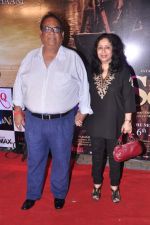 Satish Kaushik at Issaq premiere in Mumbai on 25th July 2013 (329).JPG